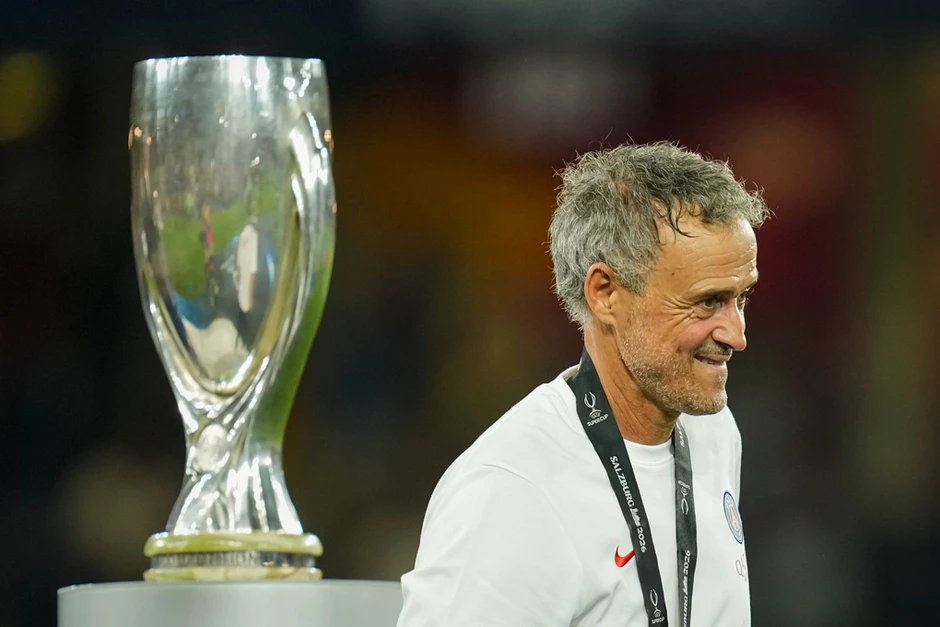 Chủ tịch Al-Khelaifi: 'PSG mạnh nhất thế giới'