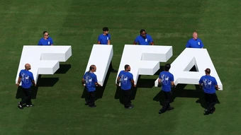 Chủ tịch FIFA ra tối hậu thư để đẩy nhanh cổ phần hóa World Cup - Báo TinVina