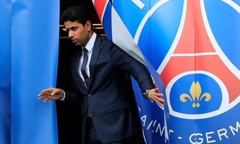 Chủ tịch La Liga: 'Nực cười khi PSG dẫn dắt Luật Công bằng Tài chính'
