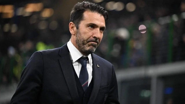 Chủ tịch LĐBĐ Italy từ chức sau thảm họa lỡ hẹn với World Cup