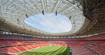 Chung kết Champions League 2025/26 diễn ra ở đâu, khi nào?