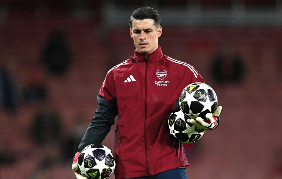 Chung kết cúp Liên đoàn Anh: Vinh quang gọi tên Man City hay Arsenal? Chung kết cúp Liên đoàn Anh: Vinh quang gọi tên Man City hay Arsenal?