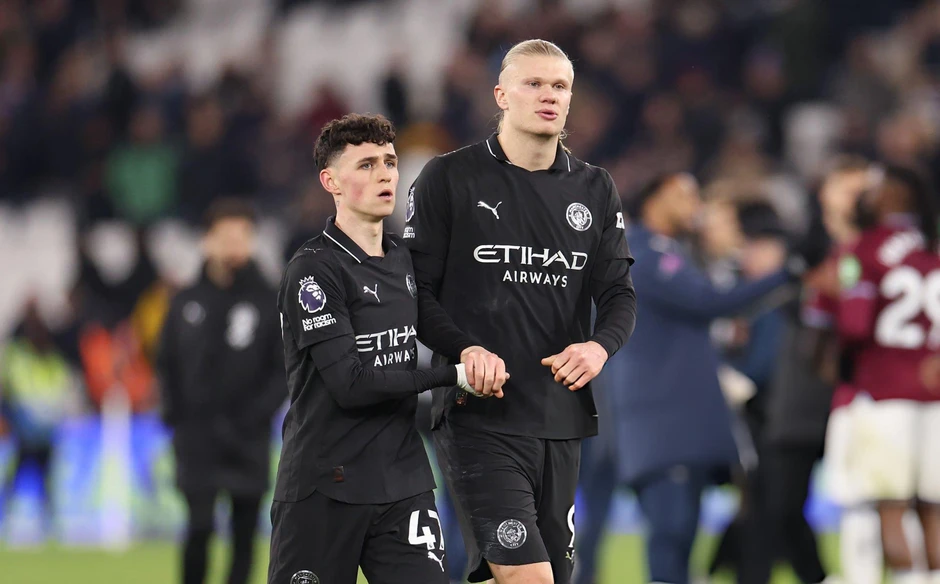 Chung kết cúp Liên đoàn Anh: Vinh quang gọi tên Man City hay Arsenal? Chung kết cúp Liên đoàn Anh: Vinh quang gọi tên Man City hay Arsenal?