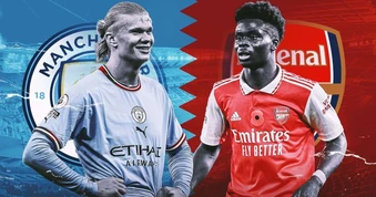 Chung kết cúp Liên đoàn Anh: Vinh quang gọi tên Man City hay Arsenal?
