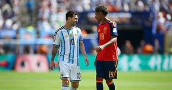 Chung kết World Cup 2026 kém hấp dẫn, FIFA tự phá vỡ luật lệ
