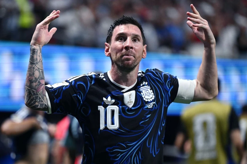 Chung kết World Cup 2026: Lịch sử gọi tên Argentina hay Tây Ban Nha? Chung kết World Cup 2026: Lịch sử gọi tên Argentina hay Tây Ban Nha?