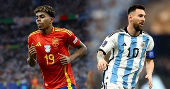 Chung kết World Cup 2026: Lịch sử gọi tên Argentina hay Tây Ban Nha?