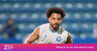 Chuyện gì đang xảy ra với Xuân Son