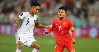 Chuyên gia Indonesia chỉ ra bí quyết giúp đội nhà đánh bại tuyển Việt Nam