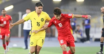 Chuyên gia lo ngại: “Tuyển Việt Nam muốn thắng đậm để trừng phạt Malaysia”