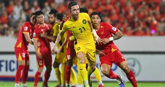 Chuyên gia Malaysia hiến kế để đội nhà “phục thù” đội tuyển Việt Nam