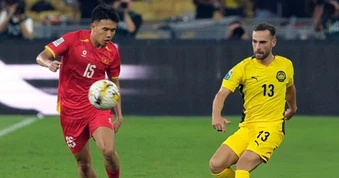 Chuyên gia: “Malaysia muốn chứng minh mạnh hơn đội tuyển Việt Nam”