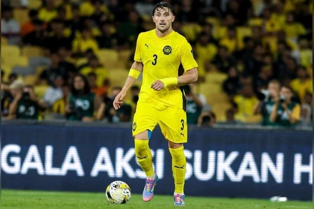 Chuyên gia: "AFC nên có mức phạt nặng hơn với bóng đá Malaysia" Chuyên gia: "AFC nên có mức phạt nặng hơn với bóng đá Malaysia"