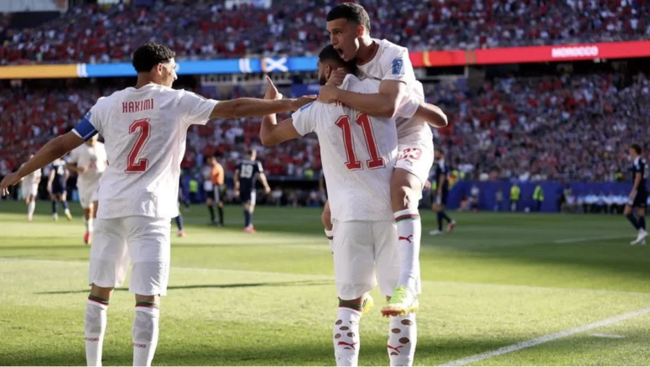 Chuyên gia Việt: Brazil và Morocco giành vé
