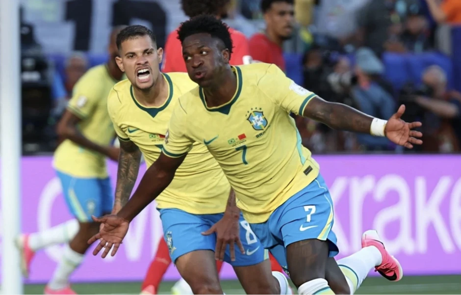 Chuyên gia Việt: Brazil và Morocco giành vé