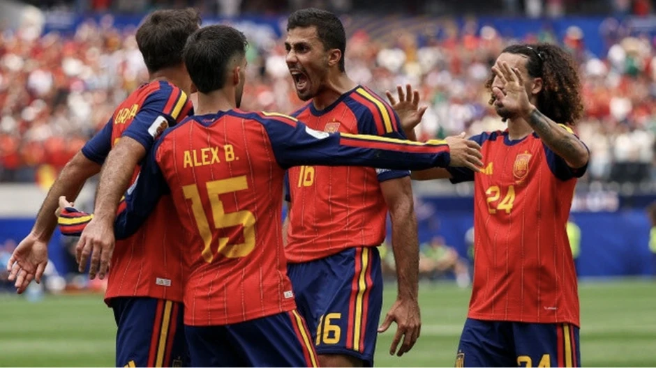 Chuyên gia Việt: Mbappe đang quá hay, Pháp sẽ loại Tây Ban Nha