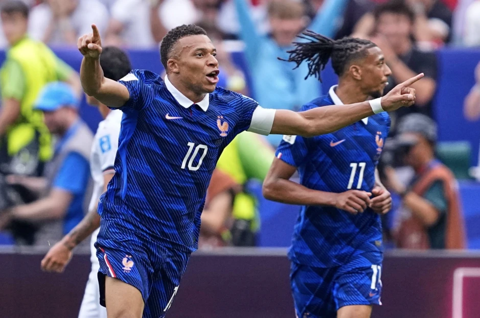 Chuyên gia Việt: Mbappe đang quá hay, Pháp sẽ loại Tây Ban Nha