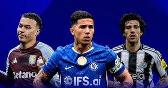Chuyển nhượng mùa hè 2026: Nhà giàu Premier League áp đảo