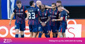 CLB giàu nhất Malaysia có thống kê không tưởng