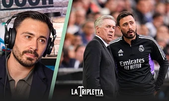Con trai Ancelotti và những năm tháng làm trợ lý HLV - Báo TinVina