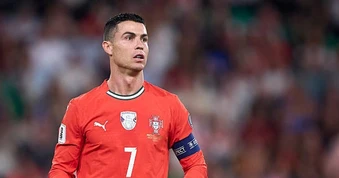 Cristiano Ronaldo tạo sức hút mạnh mẽ tại World Cup 2026