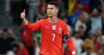 C.Ronaldo bị loại khỏi đội tuyển Bồ Đào Nha, cơ hội World Cup lung lay