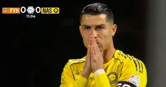 C.Ronaldo lập hàng loạt kỷ lục tệ hại khi sút hỏng phạt đền