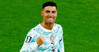 C.Ronaldo xác nhận thông tin quan trọng ngay trước trận gặp Tây Ban Nha