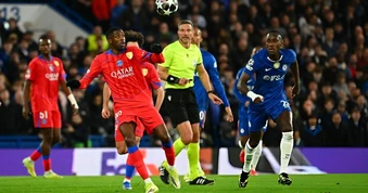 Cú ngã tập thể của bóng đá Anh tại Champions League: Đế chế đang sụp đổ?