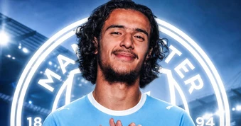 Cú sốc chuyển nhượng: Man City chiêu mộ tài năng 18 tuổi với giá 100 triệu euro