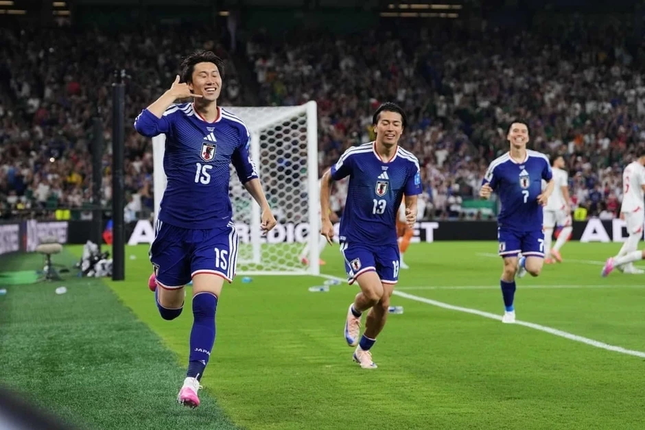 Cục diện World Cup 2026 sau hai lượt trận: Bóng đá châu Á đuối sức Cục diện World Cup 2026 sau hai lượt trận: Bóng đá châu Á đuối sức