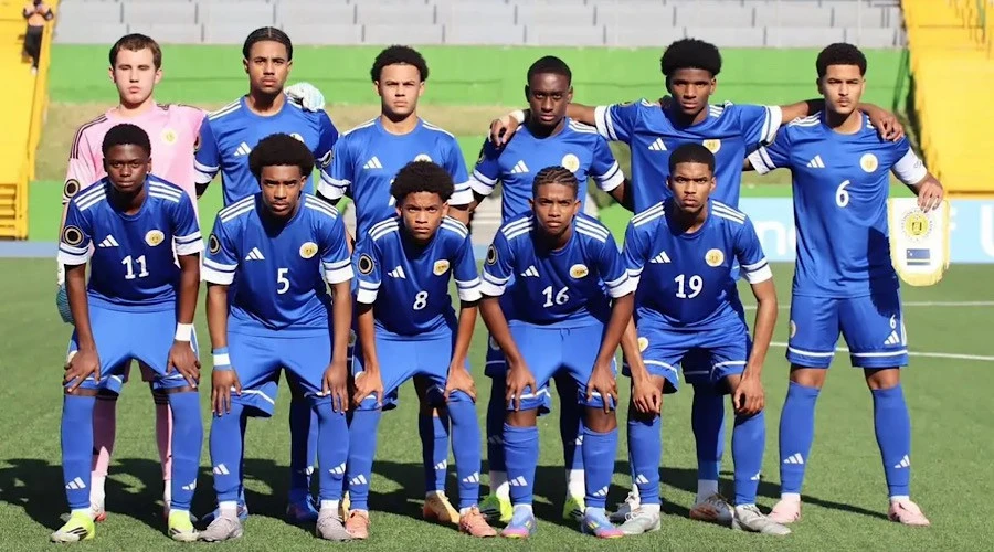 Cùng Việt Nam và Cuba, những đội tuyển nào đã giành vé dự U17 World Cup 2026? Cùng Việt Nam và Cuba, những đội tuyển nào đã giành vé dự U17 World Cup 2026?
