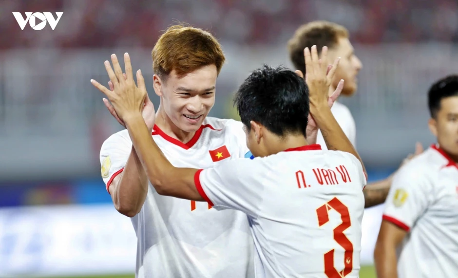 Cuộc đua vào bán kết ASEAN Cup 2026 “căng như dây đàn” Cuộc đua vào bán kết ASEAN Cup 2026 “căng như dây đàn”