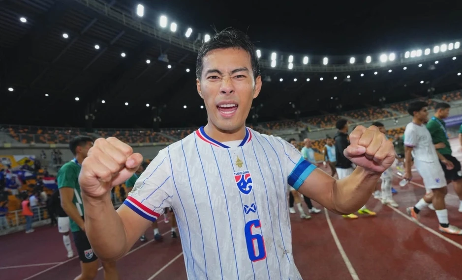 Cuộc đua vào bán kết ASEAN Cup 2026 “căng như dây đàn” Cuộc đua vào bán kết ASEAN Cup 2026 “căng như dây đàn”