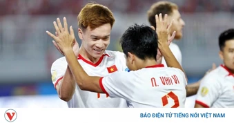Cuộc đua vào bán kết ASEAN Cup 2026 “căng như dây đàn”