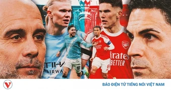 Cuộc đua vô địch Ngoại hạng Anh 2025/2026: Arsenal và "tiếng chuông" ám ảnh