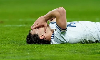 Đặc phái viên Mỹ muốn Italy thay Iran dự World Cup 2026 - Báo TinVina