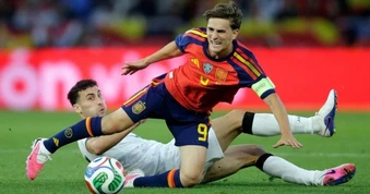 Đại diện châu Á gây sốc trước Tây Ban Nha, tự tin bước vào World Cup