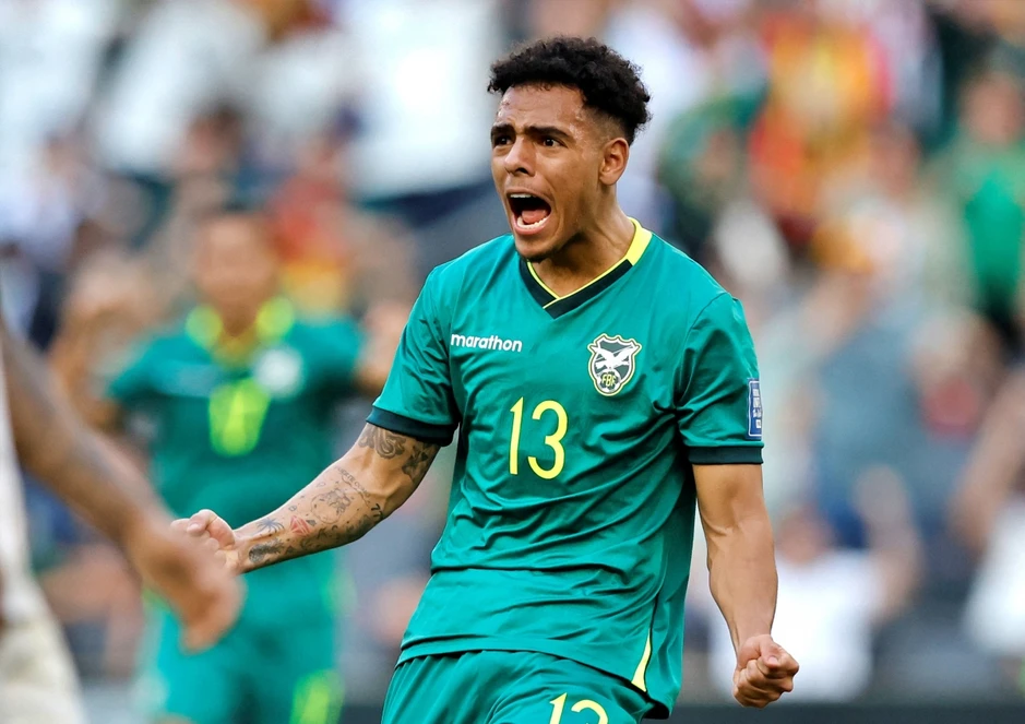 Đại diện châu Á quyết giành vé dự World Cup 2026 ở chung kết play-off Liên lục địa Đại diện châu Á quyết giành vé dự World Cup 2026 ở chung kết play-off Liên lục địa