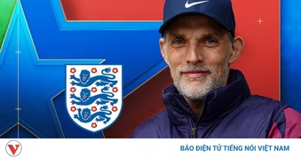 Danh sách ĐT Anh tham dự World Cup 2026: Một loạt cái tên vắng bóng