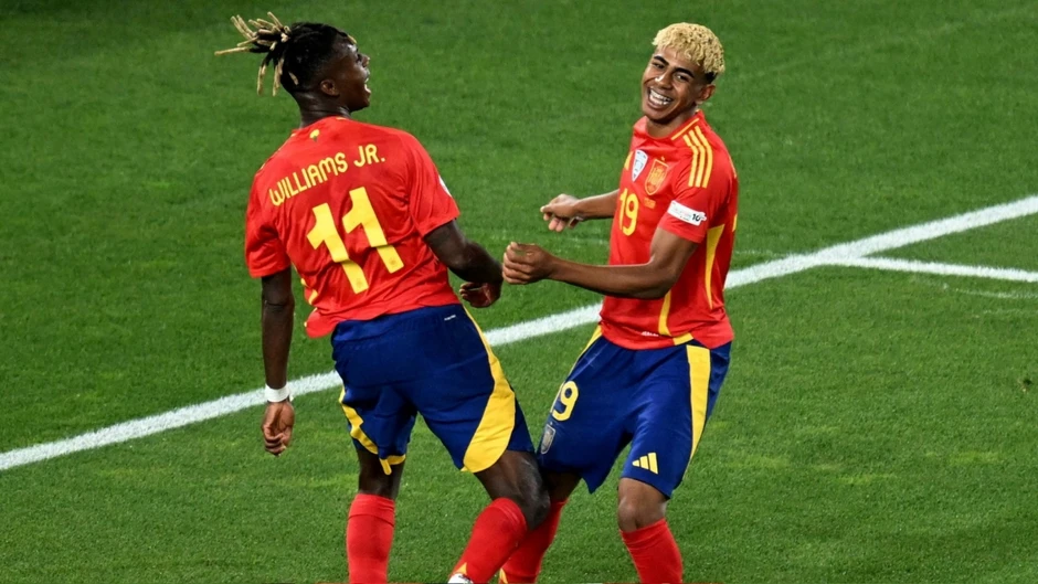 Danh sách ĐT Tây Ban Nha dự World Cup 2026: Sạch bóng cầu thủ Real Madrid Danh sách ĐT Tây Ban Nha dự World Cup 2026: Sạch bóng cầu thủ Real Madrid