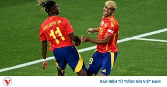 Danh sách ĐT Tây Ban Nha dự World Cup 2026: Sạch bóng cầu thủ Real Madrid