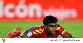 Danh sách ĐT Tây Ban Nha dự World Cup 2026: Yamal chấn thương vẫn được gọi
