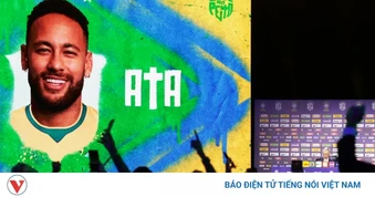Danh sách tuyển Brazil dự World Cup 2026: HLV Ancelotti hé lộ lý do chọn Neymar