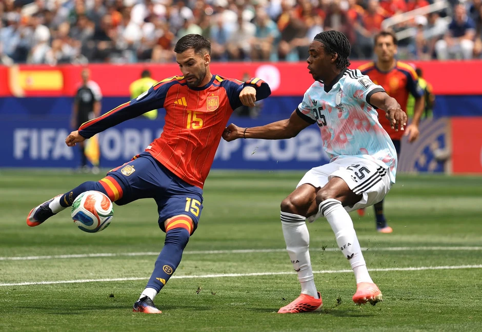 Đến lượt AFC chỉ trích kế hoạch cổ phần hóa World Cup của FIFA Đến lượt AFC chỉ trích kế hoạch cổ phần hóa World Cup của FIFA