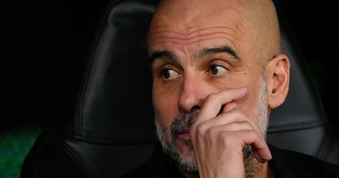 Điều gì khiến Man City thảm bại trên sân Real Madrid?