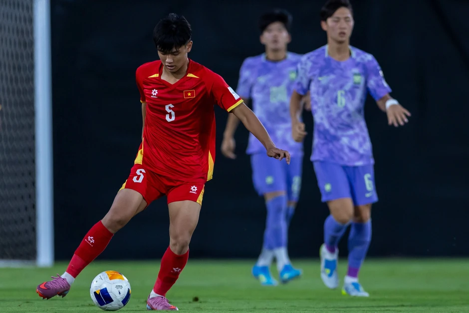 Điều kiện để các đội bóng Đông Nam Á tham dự World Cup U17 Điều kiện để các đội bóng Đông Nam Á tham dự World Cup U17