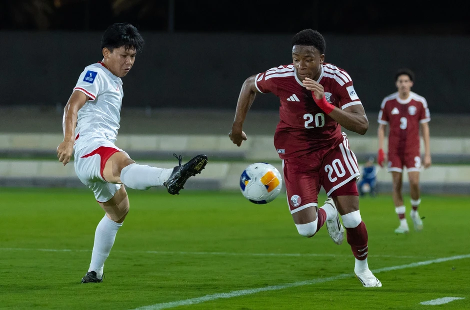 Điều kiện để các đội bóng Đông Nam Á tham dự World Cup U17 Điều kiện để các đội bóng Đông Nam Á tham dự World Cup U17