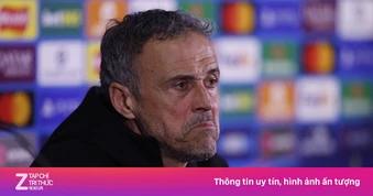 Điều kiện để Enrique đến MU