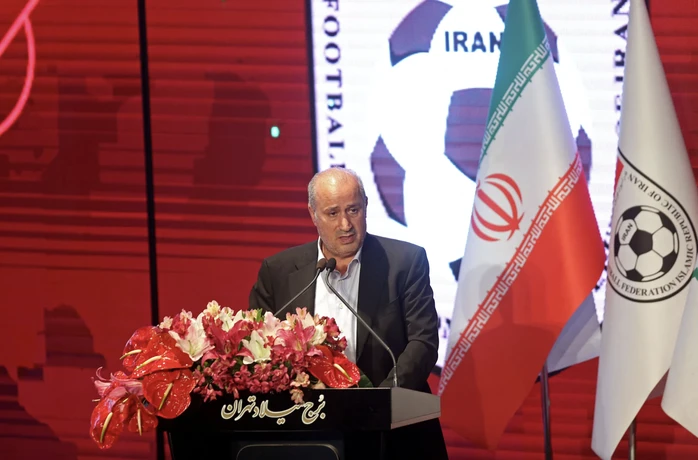 Đội bóng nào sẽ thay Iran dự World Cup 2026? Đội bóng nào sẽ thay Iran dự World Cup 2026?